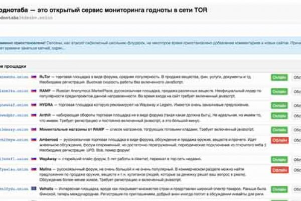 Доступ кракен